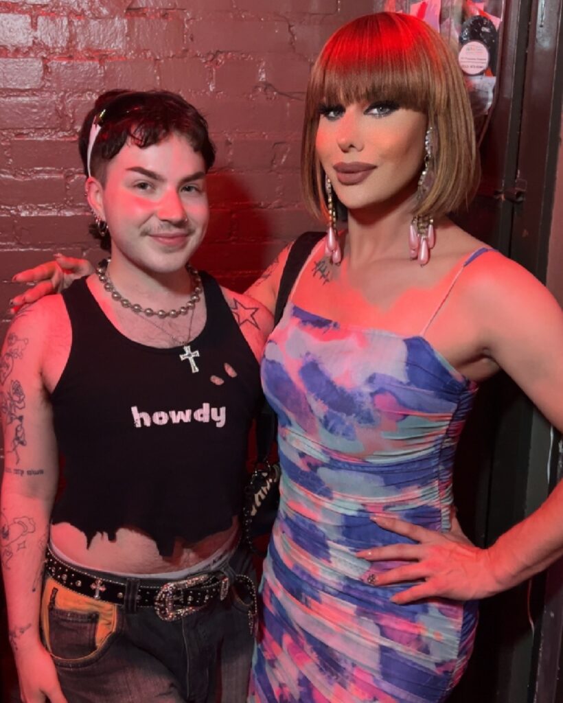 Trinity May Actor Actor Trinity the Tuck HD Instagram Photos and Wallpapers July 2024 ...