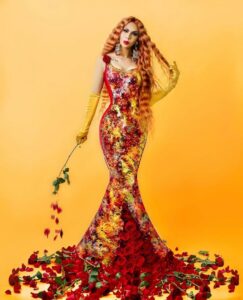 Trinity the Tuck Most Liked Photos and Posts