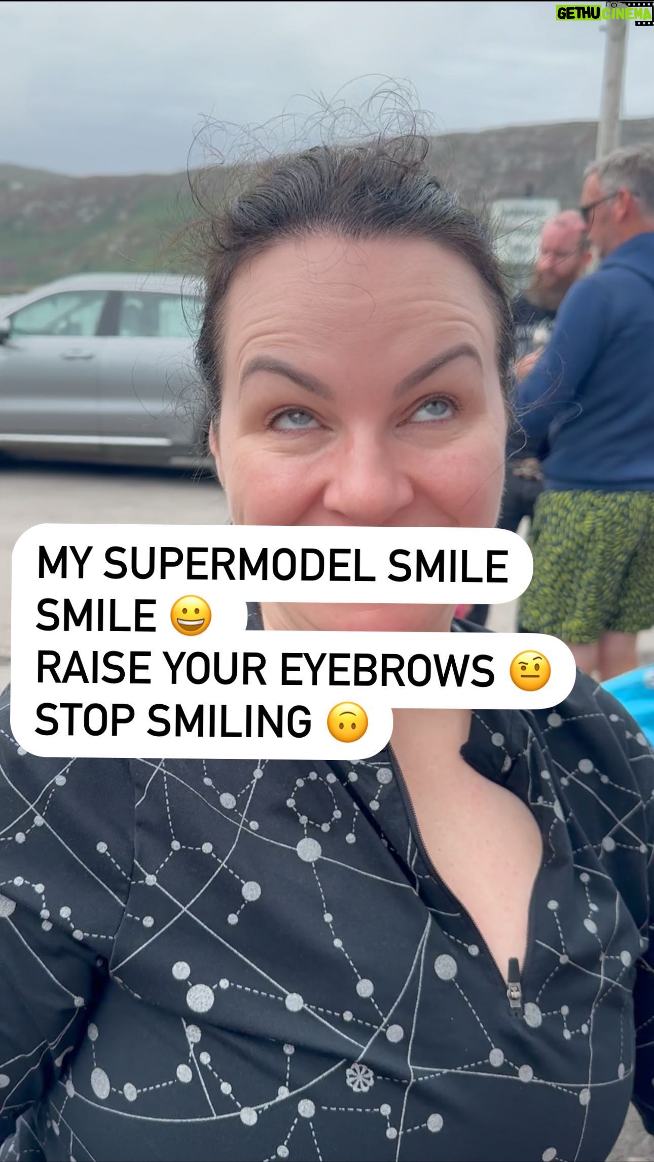 Triona McCarthy - 387 Likes - Smile š
Raise your eyebrows š¤Ø
Stop smiling āŗļø
#thatsyourmodelface š
Mini mewing #mewingtutorial