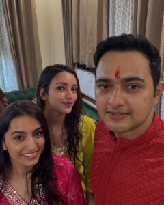 Actress Tripti Dimri HD Instagram Photos and Wallpapers September 2024