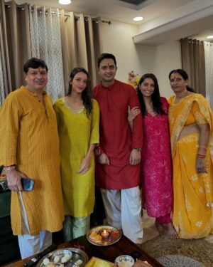 Tripti Dimri Instagram - 
