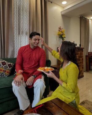 Tripti Dimri Instagram - 