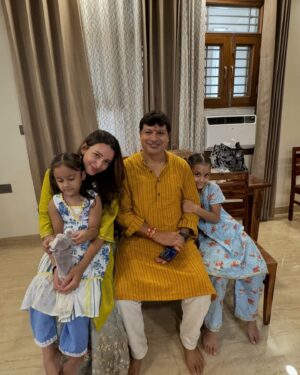 Tripti Dimri Instagram - 
