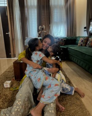 Tripti Dimri Instagram - 