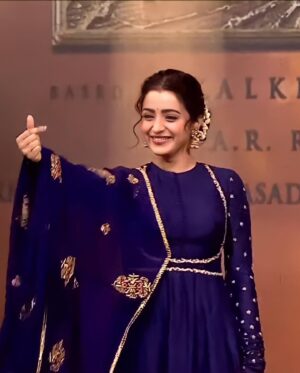 Trisha Instagram - We couldn’t have asked for better🫰🏻
Thank you for the euphoria🙏🏻🧿
#Coimbatore #ps2 #cholatour