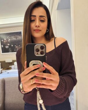 Trisha Instagram - Ukiyo🦦