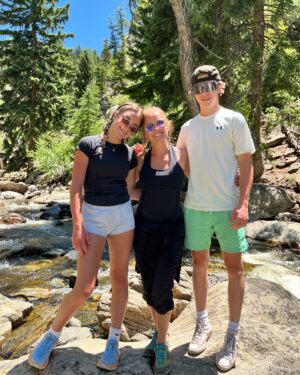 Trista Sutter Instagram - Today marks 17 years of a pride I had never known before…and it just continues to grow. ❤️. Happy birthday @max.sutter_21 !
I hope your heart of hearts is forever filled with the knowledge that you are seen, appreciated, and loved. 
ILY more. 
🥳❤️🥳❤️🥳❤️🥳❤️🥳❤️🥳❤️🥳❤️