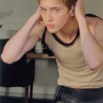 Troye Sivan