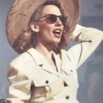 Trudie Styler