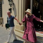 Trudie Styler