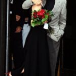 Trudie Styler