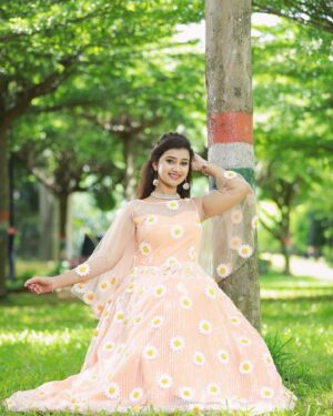 Trupti Mirambika Instagram - ☺️🌟
#instagram #creator #love