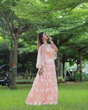 Trupti Mirambika Instagram - ☺️🌟
#instagram #creator #love