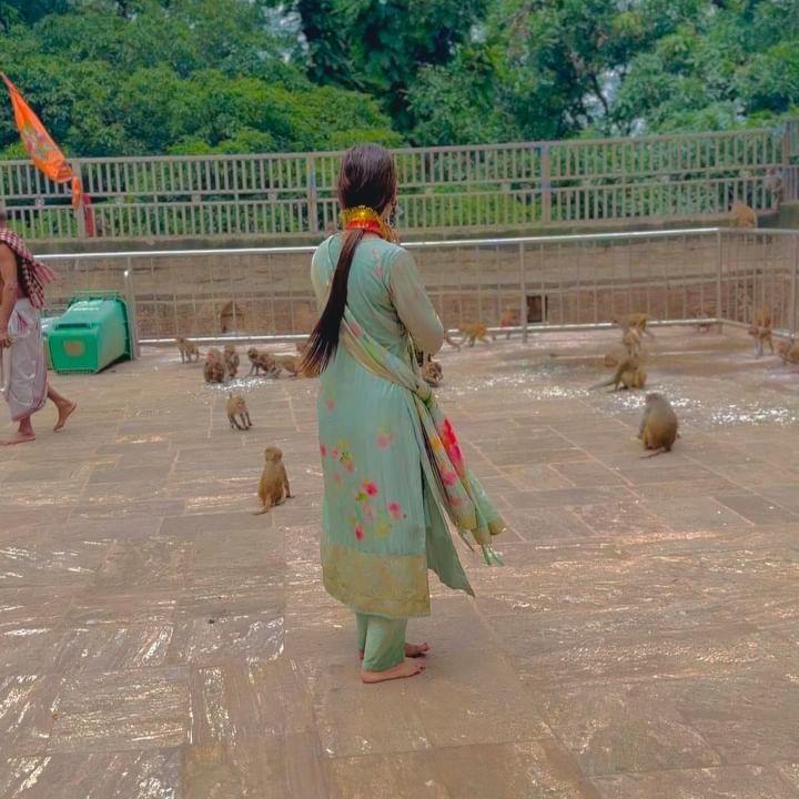 Trupti Mirambika - 4.7K Likes - 🔱KAPILESWARA CHANDRASEKHAR MAHADEV🔱❤️🙏
#bholebaba #jayho #omm #nama #shivaya #🔱
#instagram #creator #god #love #pray