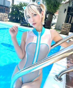 Tsunko Instagram - どえっち鼠蹊部
