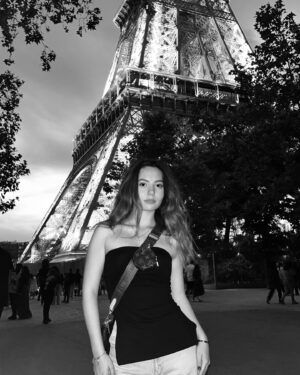 Tuana Naz Tiryaki Instagram - 