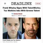 Tuc Watkins