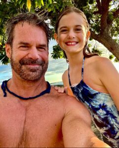 Actor Tuc Watkins HD Instagram Photos and Wallpapers July 2023