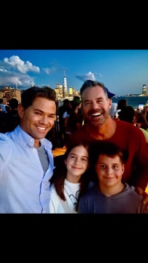 Tuc Watkins Instagram - 