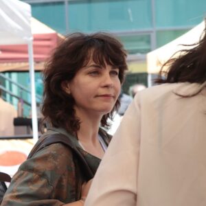Tülin Özen Instagram - @sinemaadasi ‘nın organizasyonunu yaptığı , @sinemateksinemaevi ‘nde gerçekleşen  III. Sinematek Günleri: Sektör Buluşmaları … canım @se.nacar ‘la ‘Ben Sende Tutuklu Kaldım’ isimli oyuncu - yönetmen ilişkisi söyleşimiz.. 2 Haziran 2024.. (fotolar yeni gelmiş ya da ben yeni fark ettim maili )🍄…