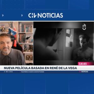 Tutú Vidaurre Instagram - ¡CÓMO OLVIDAR ESTE HIT! ¿LO BAILASTE? 💃

🎬 Según contó nuestra periodista María Paz Arancibia (@iconic_periodista), se anunció un nuevo proyecto cinematográfico inspirado en la recordada canción “Chica rica” de René de la Vega y que, en primera instancia, estará ambientado en los años 90’s.

🕴️ ¡Ya tiene elenco confirmado! Rey Alcalde y María Jesús Vidaurre serán los encargados de darle vida a los protagonistas de la cinta. Además, contará con la participación de otros artistas nacionales como Alejandro Trejo, Antonella Ríos, Peka Parra y Jorge De Negri

🎥 Por otro lado, Álvaro López, cineasta chileno con más de diez años de experiencia, estará encargado de la dirección.

👉 En entrevista exclusiva, López aseguró que “hemos escrito un gran guion para ese Chile que disfrutaba mucho la música en esa época. La película rescata eso y creo será un gran impacto emocional”.

📆 El filme tiene planificado comenzar sus grabaciones en octubre de este año, para estrenarse durante el verano.

#CHVNoticias #CHVShow