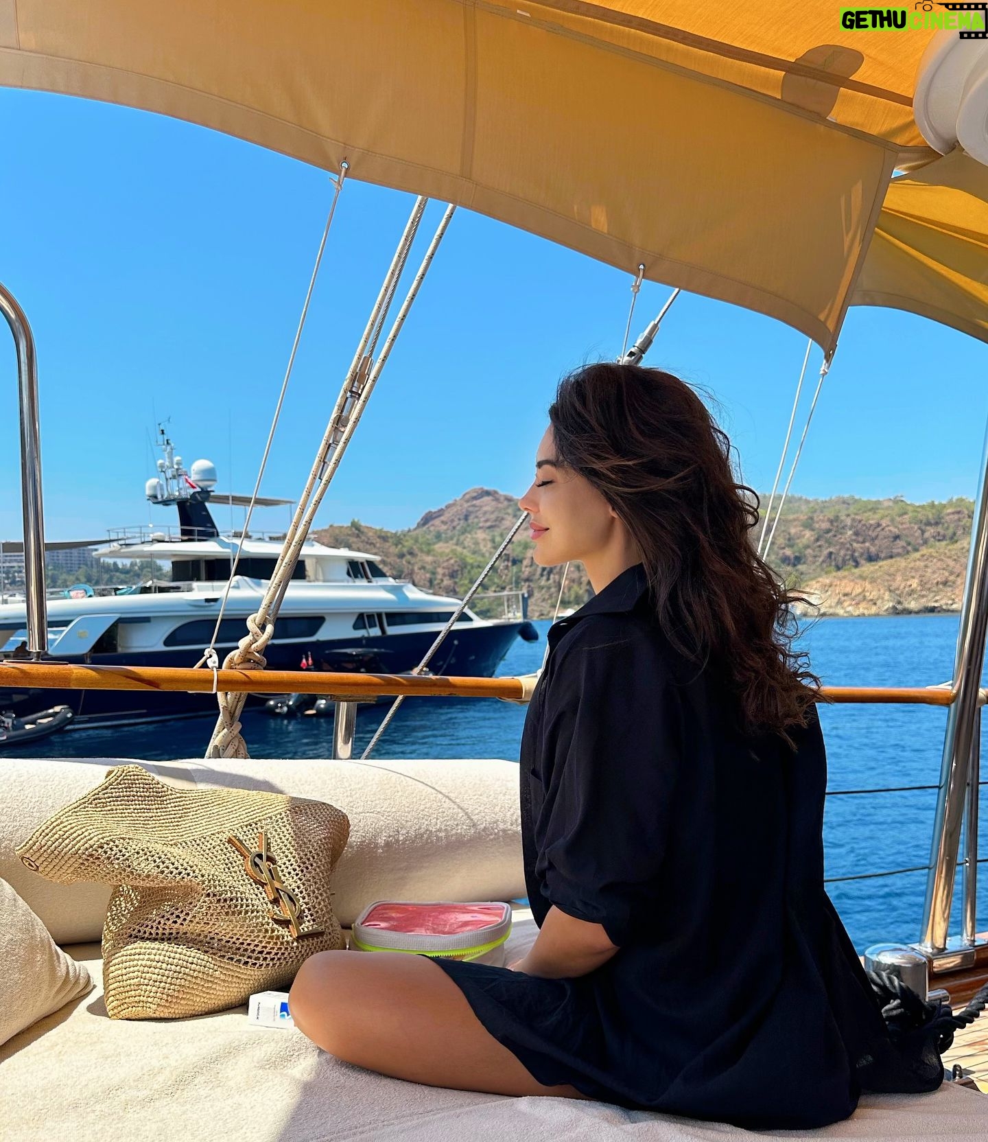 Tuvana Türkay - 114.5K Likes - ⛵️