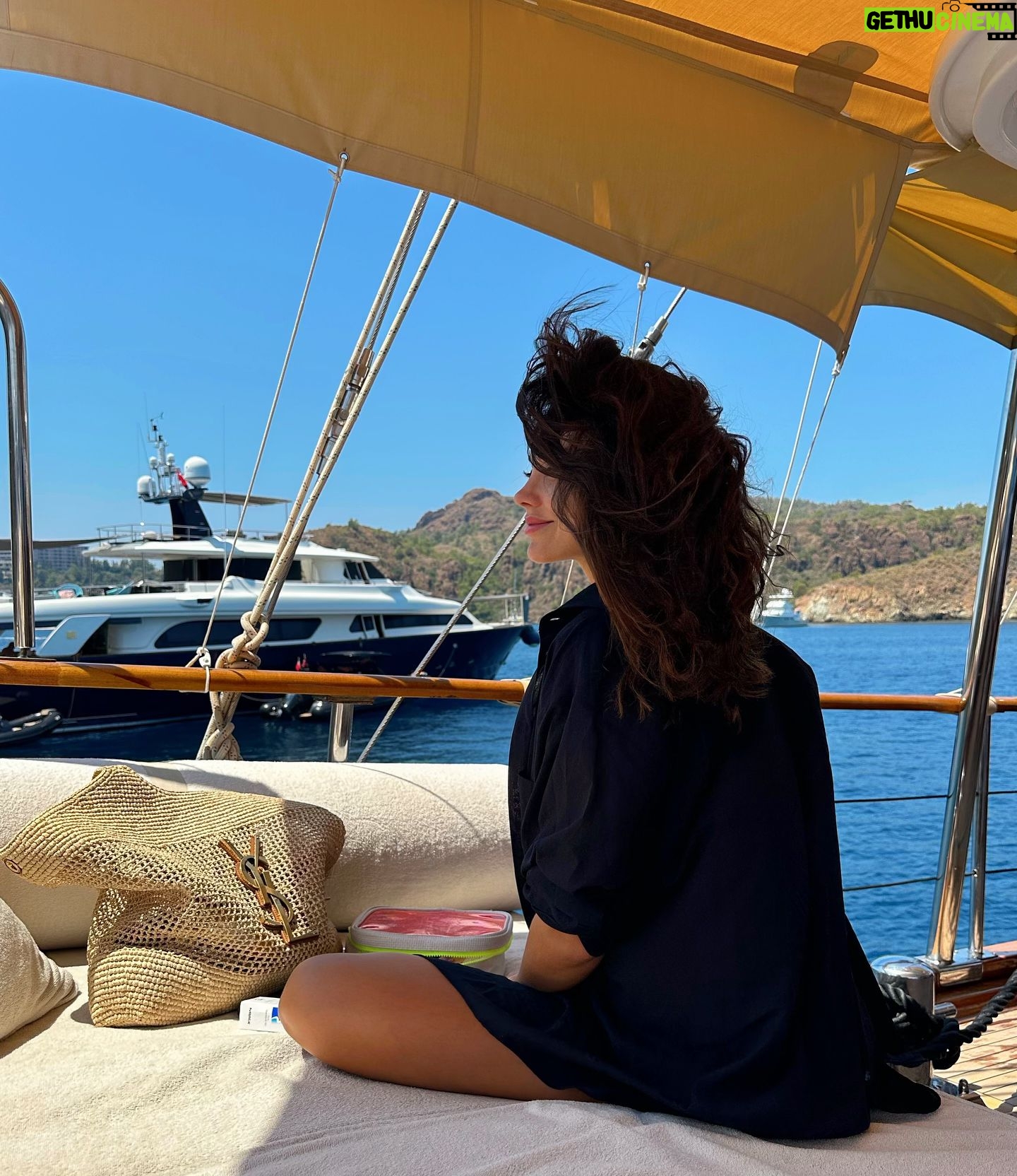 Tuvana Türkay - 114.5K Likes - ⛵️