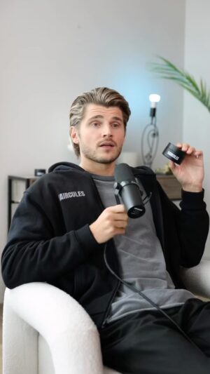 Twan Kuyper Instagram - Why I Started My Own Hair Brand!
Try it today! You'll never want anything else!