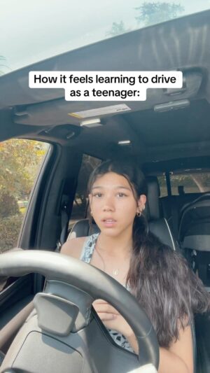 Txunamy Ortiz Instagram - Dw I'm a good driver 😉
