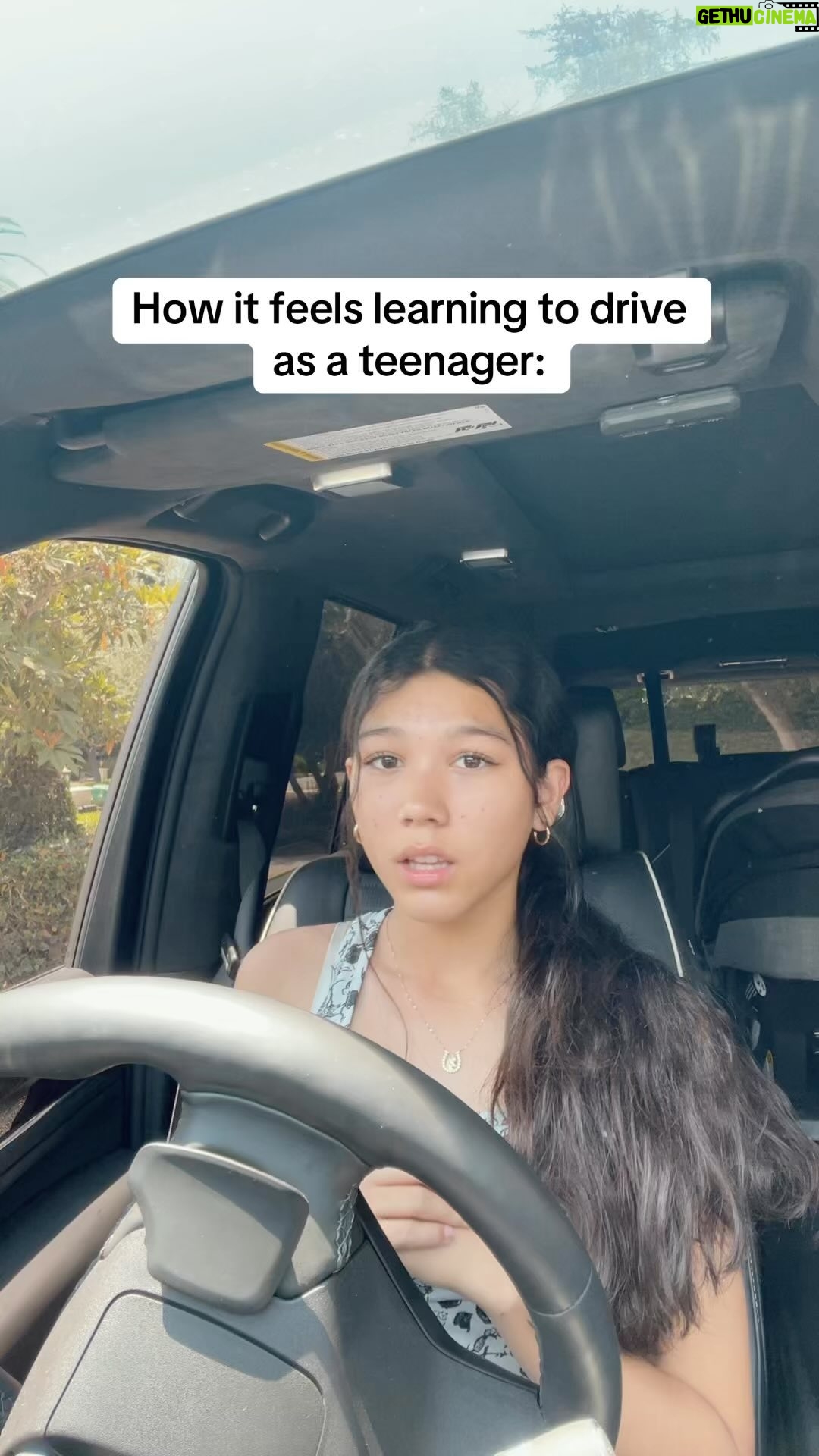 Txunamy Ortiz - 426.7K Likes - Dw I'm a good driver 😉