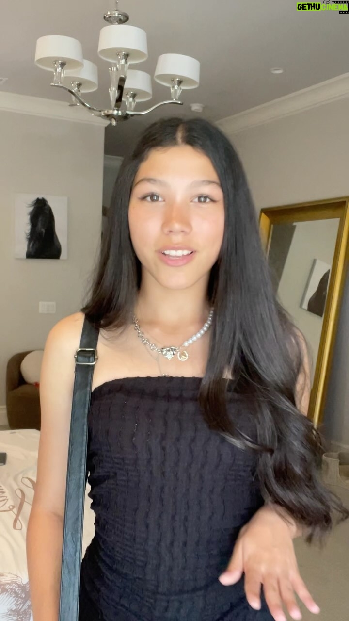 Txunamy Ortiz - 317.7K Likes - Hiiiii