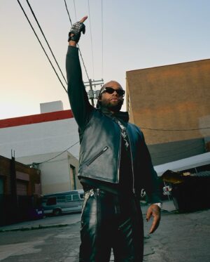 Ty Dolla Sign Instagram - 👑