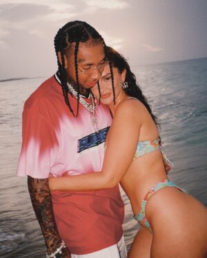 Tyga Instagram - 