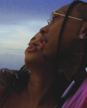 Tyga Instagram - 