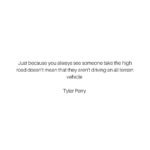 Tyler Perry
