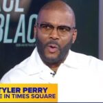 Tyler Perry