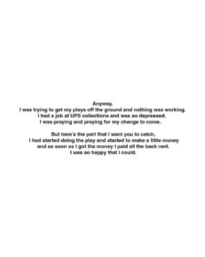 Tyler Perry Instagram - Long message but there may be something in it that blesses you today. Have a beautiful day.