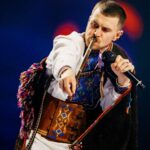 Tymofii Muzychuk