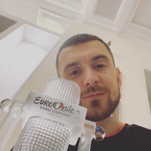 Tymofii Muzychuk Instagram - Це наша спільна перемога!🙏🏼🇺🇦🥹💪 СЛАВА УКРАЇНІ🇺🇦🇺🇦🇺🇦🙏🏼
