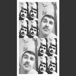 Tymofii Muzychuk Instagram - #карантин #немаєщоробити