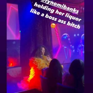 Tynomi Banks Instagram - I'm back in Toronto and it's Coldddd. Here are some warm memories ❤️❤️❤️❤️.