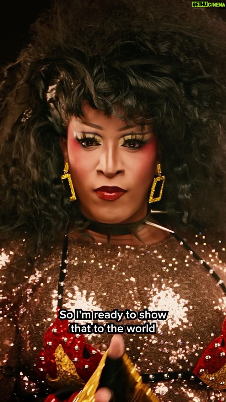 Tynomi Banks - 6.7K Likes - She doesn’t rent the stage; she owns it. 💰 Cash in on glamour with @tynomibanks! 🇨🇦 #CanadasDragRace 🇨🇦 vs the 🌎
Where to watch:
🇨🇦: @cravecanada
🇬🇧: @bbcthree
🌎: @wowpresentsplus