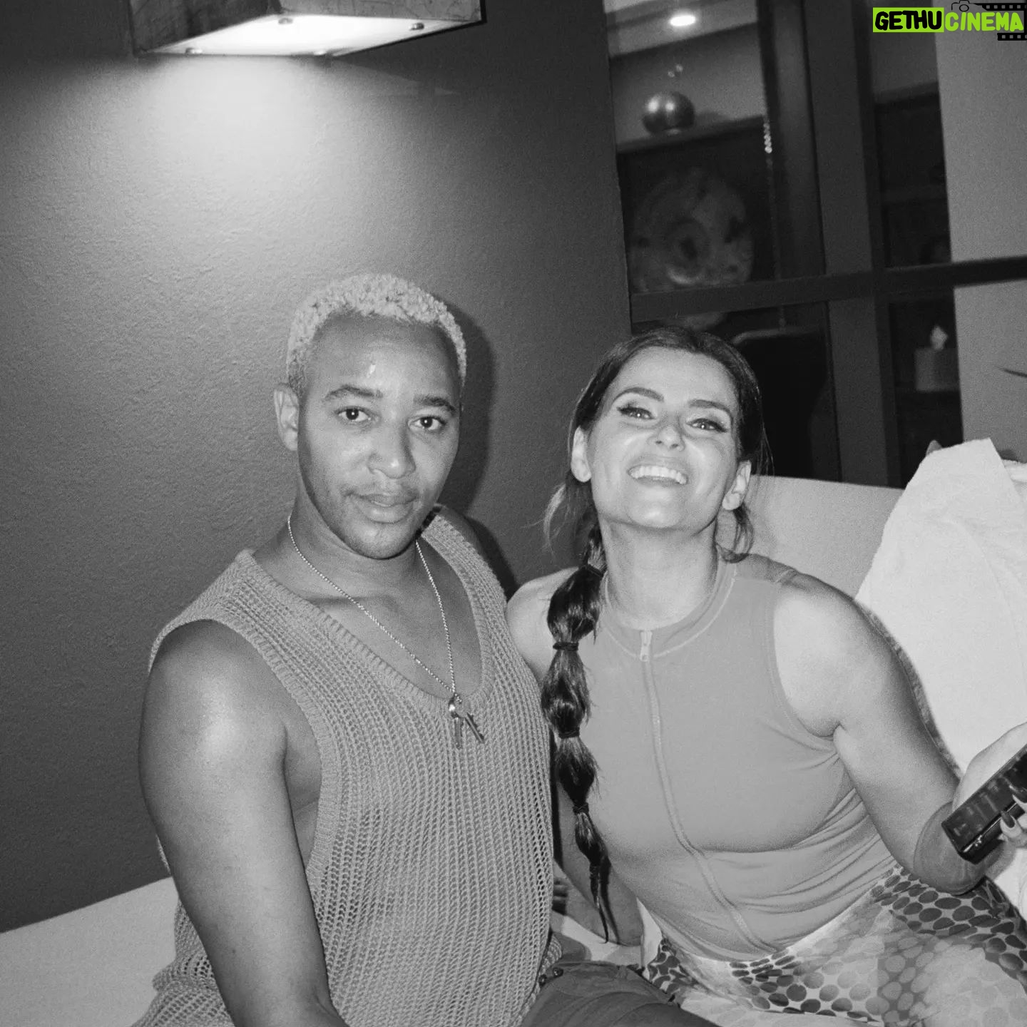 Tynomi Banks - 3.9K Likes - Happy birthday to a talented artist and great friend. Working with you over the past year has been instructive, inspiring, and invigorating. And I, along with the rest of the music-loving world, can't wait to see how you add to your legacy over this next year.