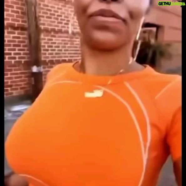 Tyrone Magnus - 1.5K Likes - 😳🤦🏾♂️