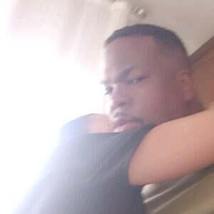 Tyrone Magnus Instagram - Here she go, actin all crazy after Dre cut my hair.  Her obsession is a problem...