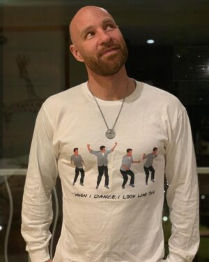 Tyson Lynch Instagram - REAL TRUE @friends FRIENDS FANS KNOW WHAT IT IS! 💥💯🤪