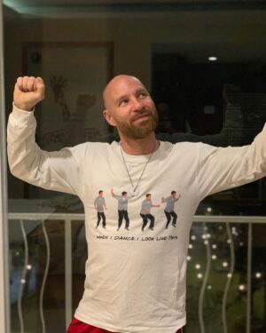Tyson Lynch Instagram - REAL TRUE @friends FRIENDS FANS KNOW WHAT IT IS! 💥💯🤪