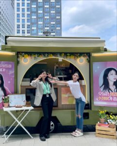 Actress Uhm Hyun-kyung HD Instagram Photos and Wallpapers August 2024