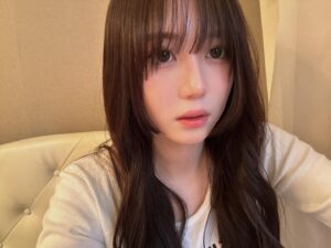 Actress Ui Mihara HD Instagram Photos and Wallpapers June 2024