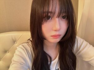 Ui Mihara Instagram - 10センチ切ってあんま変化ないように染めた。
1か月前くらい。
投稿遅い。